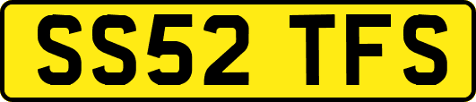 SS52TFS