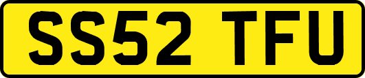 SS52TFU