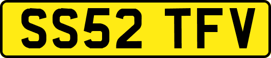 SS52TFV
