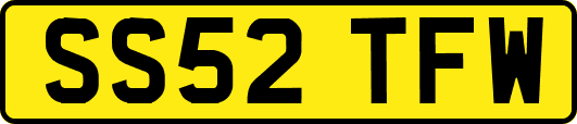 SS52TFW
