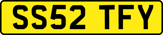 SS52TFY