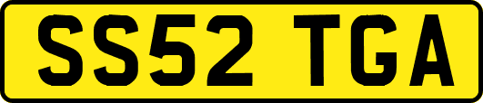 SS52TGA