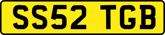 SS52TGB