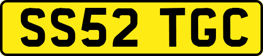SS52TGC