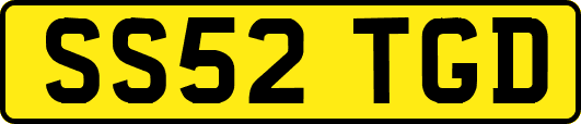 SS52TGD