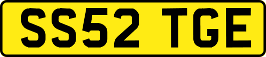 SS52TGE