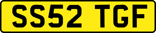 SS52TGF