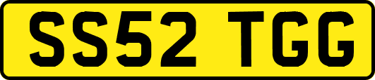 SS52TGG