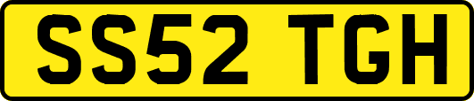 SS52TGH
