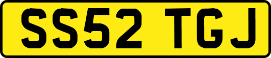 SS52TGJ