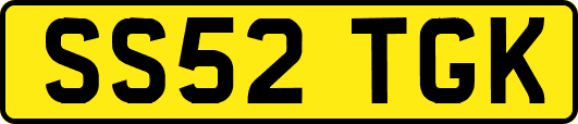 SS52TGK
