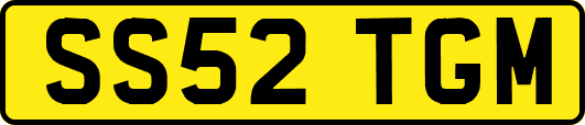 SS52TGM