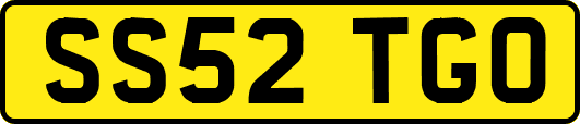 SS52TGO