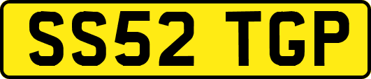 SS52TGP
