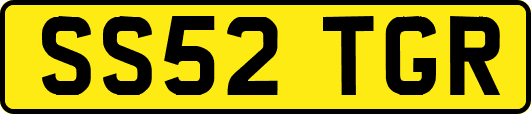SS52TGR