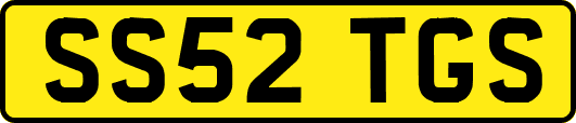 SS52TGS