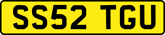 SS52TGU