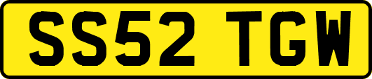 SS52TGW
