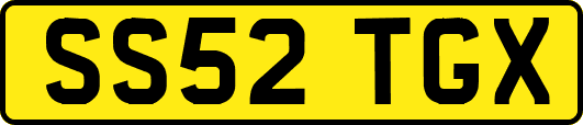 SS52TGX