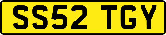 SS52TGY