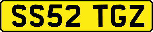 SS52TGZ