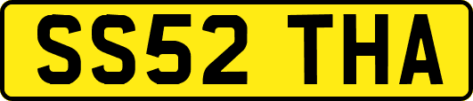 SS52THA
