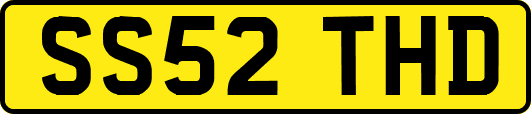 SS52THD