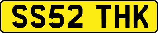 SS52THK