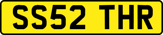 SS52THR