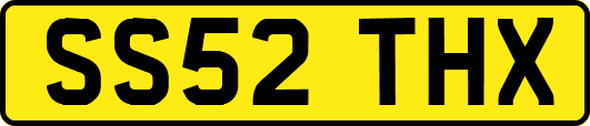 SS52THX