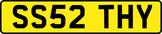 SS52THY