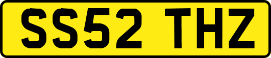 SS52THZ