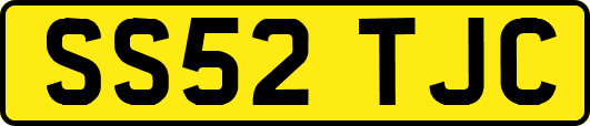 SS52TJC