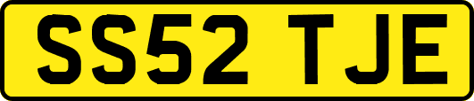 SS52TJE
