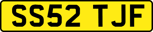 SS52TJF