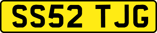 SS52TJG