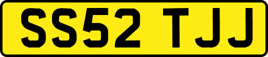 SS52TJJ