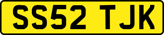 SS52TJK