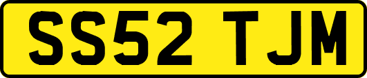 SS52TJM