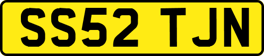 SS52TJN