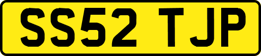 SS52TJP