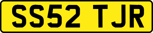 SS52TJR