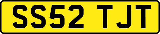 SS52TJT