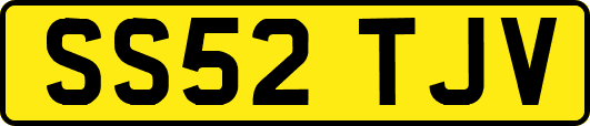 SS52TJV