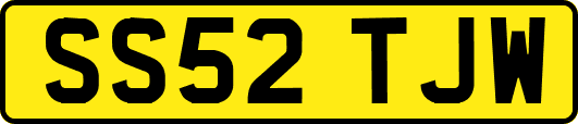 SS52TJW