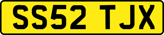 SS52TJX