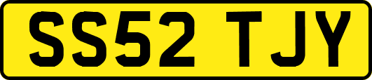SS52TJY