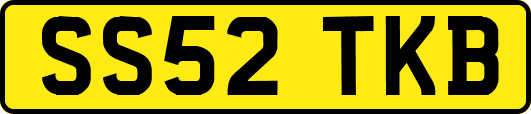 SS52TKB