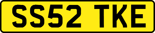 SS52TKE