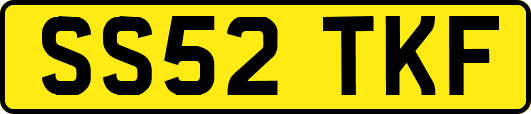SS52TKF